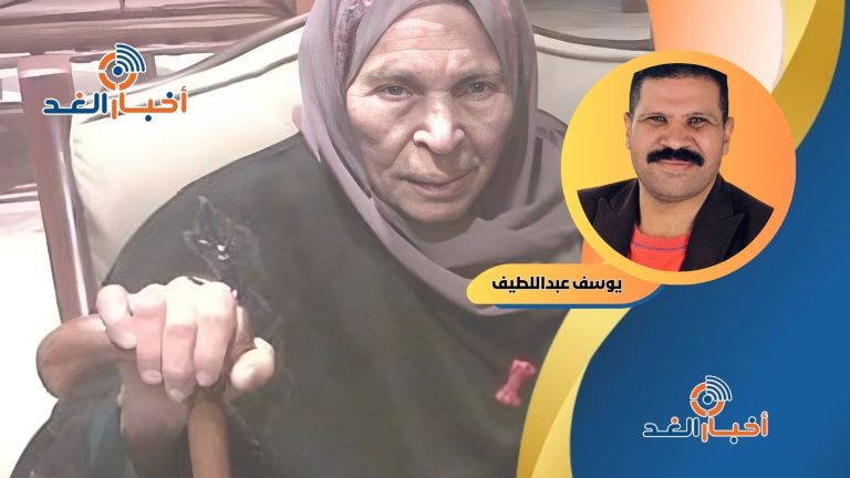 يوسف عبداللطيف يكتب: أمي حاضرة في قلبي للأبد والحنين يمزقني كل يوم