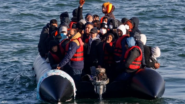 الأمم المتحدة: عدد المهجّرين قسراً حول العالم يتجاوز 120 مليون شخص