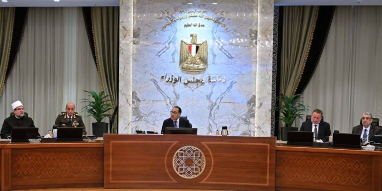 مصر..مصدر حكومي ينفي ما تم نشره بشأن التعديلات الوزارية
