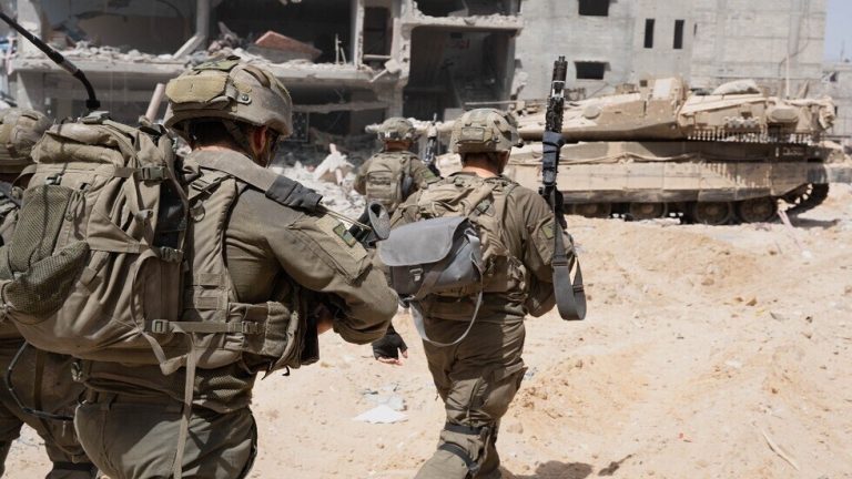 موقع عبري: إسرائيل حاولت استفزاز مصر لاختبار رد فعلها