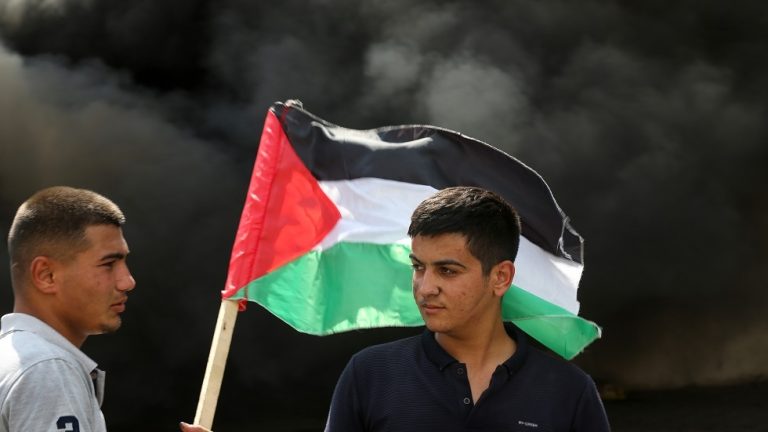 روسيا: اعتراف الدول الغربية بفلسطين “خطوة صحيحة” لكنها جاءت متأخرة
