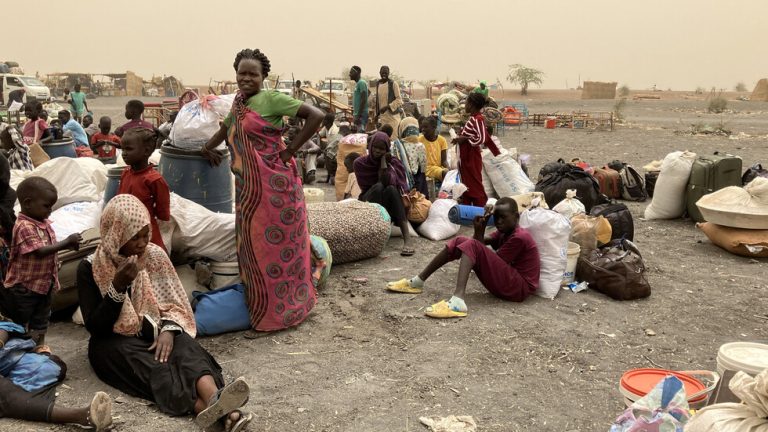 الأمم المتحدة: نحتاج إلى تمويل عاجل لإنقاذ السودان