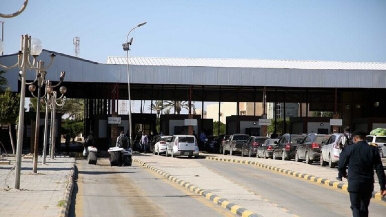 محكمة ليبية تحاسب رئيس الوزراء ووزير العدل على جرائم ترهونة