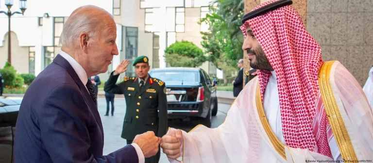 العلاقات الإسرائيلية تغذي ثورة التعليم السعودية
