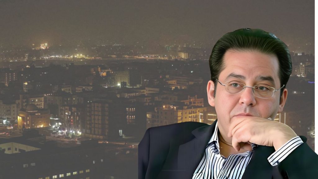 الدكتور أيمن نور يكتب: علي طريق لبنان .. مصر تواجه أزمة الكهرباء والموجة الحارة