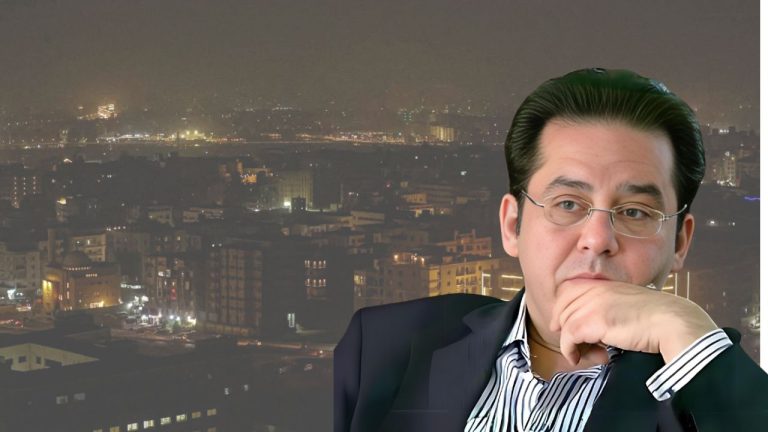 الدكتور أيمن نور يكتب: علي طريق لبنان .. مصر تواجه أزمة الكهرباء والموجة الحارة