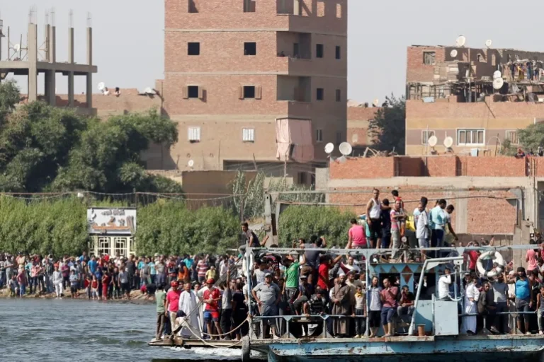 مدبولي يتفقد تطوير جزيرة الوراق سيتم إنشاء أبراج سكنية وتجارية في المنطقة