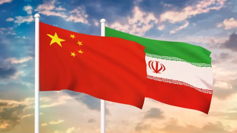 إيران تستدعي السفير الصيني.. ما السبب؟