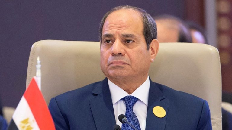 السيسي يُصادق على قانون يسمح للقطاع الخاص بإدارة المستشفيات الحكومية