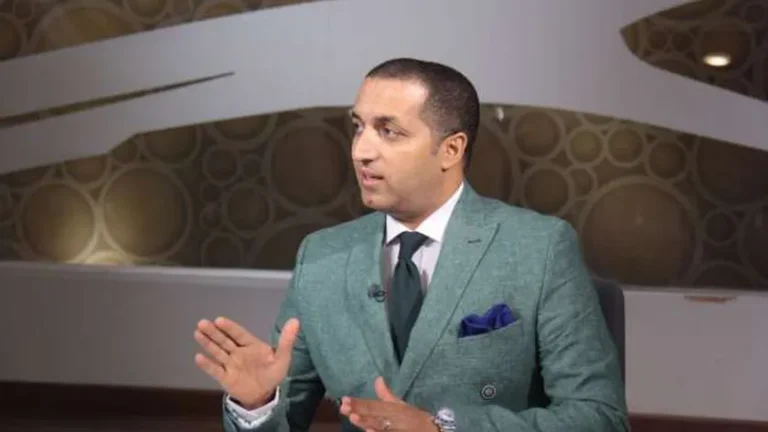 إيهاب الخطيب يؤكد طريق سهل للمنتخب المصري إلى مجد كأس العالم