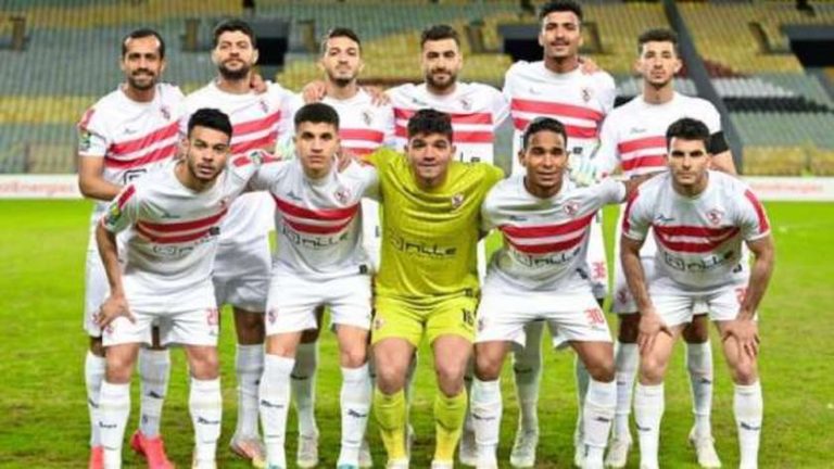 مصير الزمالك في دوري أبطال إفريقيا محسوم