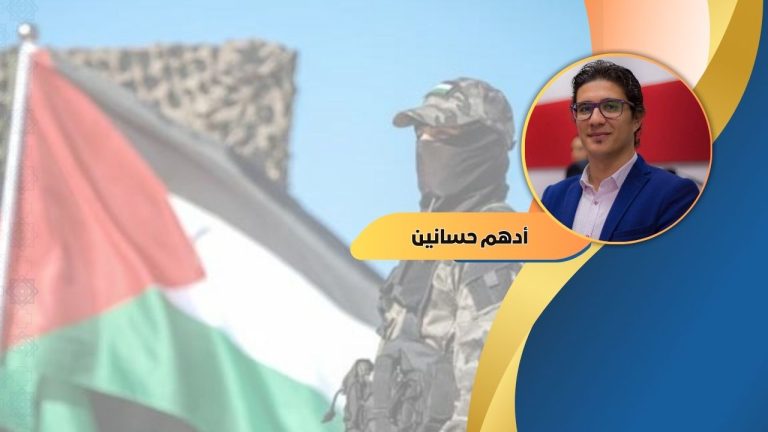 أدهم حسانين يكتب:  السردية الفلسطينية في مواجهة السردية الإسرائيلية في ظل طوفان الأقصى