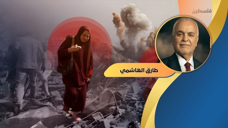 طارق الهاشمي نائب الرئيس العراقي السابق يكتب: السيوف الحديدية حسابات الحقل غير حسابات البيدر!!