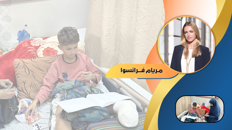 “ميدل إيست آي : ١٠٠٠ طفل في غزة يفقدون ساقيهم يوميًا، وجيل تطبيق تيك توك يرى حقيقة إسرائيل اليوم
