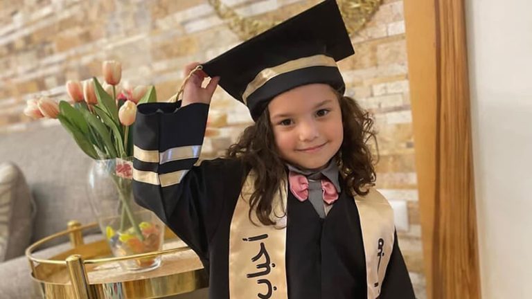 ميدل إيست آي: تحقيق يكشف أن الاحتلال قتل طفلة فلسطينية تدعى هند رجب بنيران دبابة بشكل متعمد