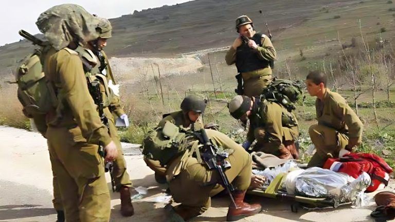 اشتباكات عنيفة في جنين: إصابة 17 جندياً إسرائيلياً بتفجير عبوات ناسفة