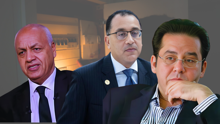 الدكتور أيمن نور يُعلق على تغريدة مصطفى بكري بخصوص أزمة انقطاع الكهرباء وإقفال المحال التجارية