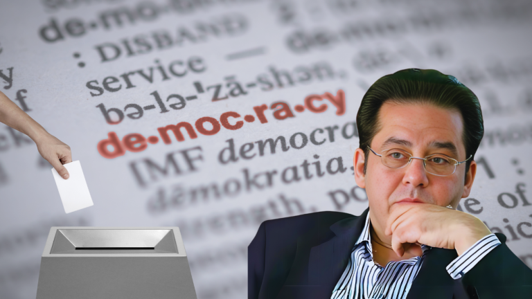 الدكتور أيمن نور يكتب: مستقبل الديمقراطية في العالم العربي نحو نموذج جديد