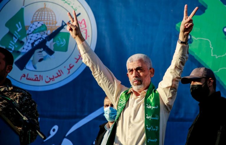 أمريكا: السنوار واثق من قدراته ويفاوض من موقع قوة