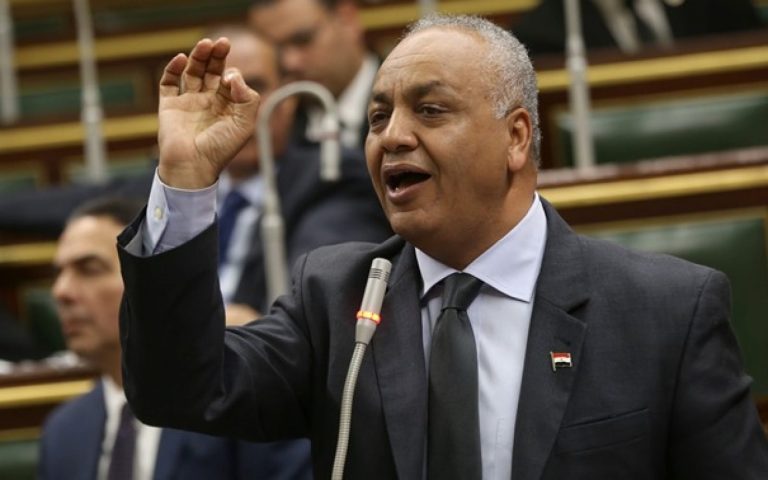 مصطفى بكري: هناك مفاجأت في التشكيل الوزاري الجديد