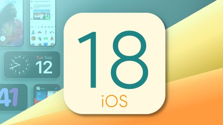 آبل تكشف عن نظام تشغيلها الجديد “آي أو إس 18”