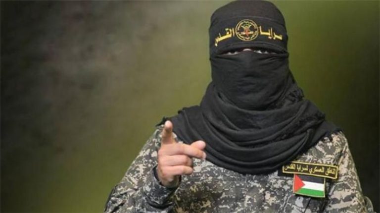 سرايا القدس: لا لعودة أسرى الاحتلال إلا بالانسحاب الكامل من غزة