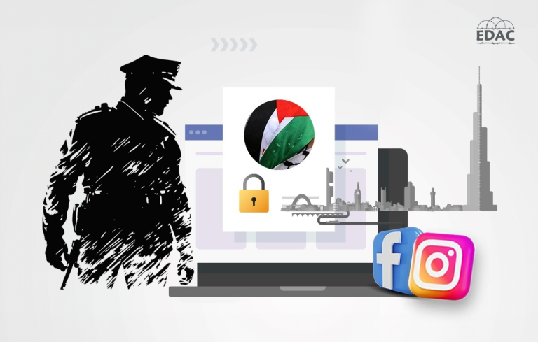 احتجاز وترحيل.. معاناة المتضامنين مع فلسطين في الإمارات