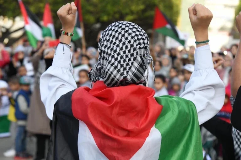 فلسطين تطلب عقد دورة “غير عادية” لمجلس جامعة الدول العربية