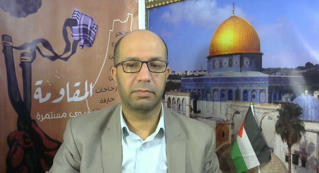 محامية تكشف عن حالة الأسير رامي أبو زبيدة وشقيقه في سجون الاحتلال