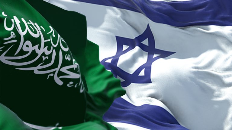 فرصة إسرائيل الأخيرة للتطبيع مع السعودية