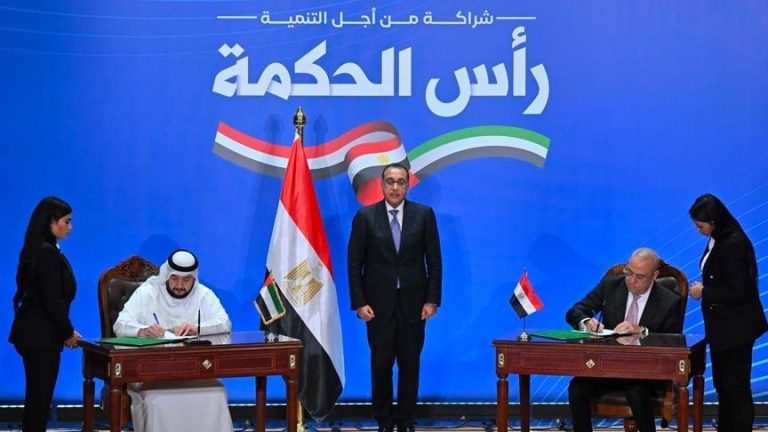 وزير مصري سابق: صفقة رأس الحكمة الإماراتية أنقذت الاقتصاد