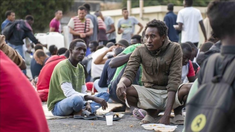 الأغذية العالمي يُحذر من مجاعة تدفع أهل السودان لأكل العشب