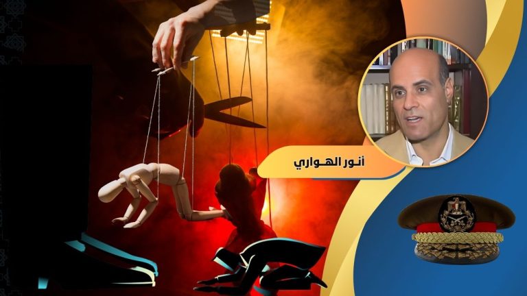 أنور الهواري يكتب: معضلة الشرق الأوسط