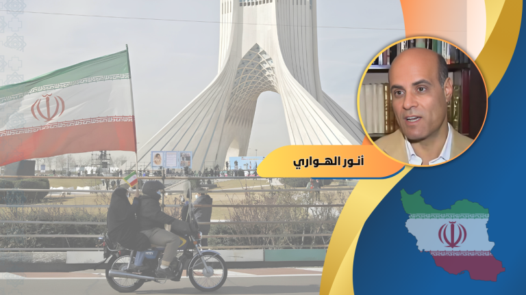 أنور الهواري يكتب: لماذا إيران مهمة؟
