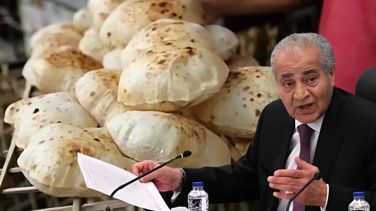 وزير التموين: الحكومة تقدم الدعم لـ71 مليون مواطن وتواصل تنقية البطاقات لاستهداف الفئات الأكثر احتياجاً