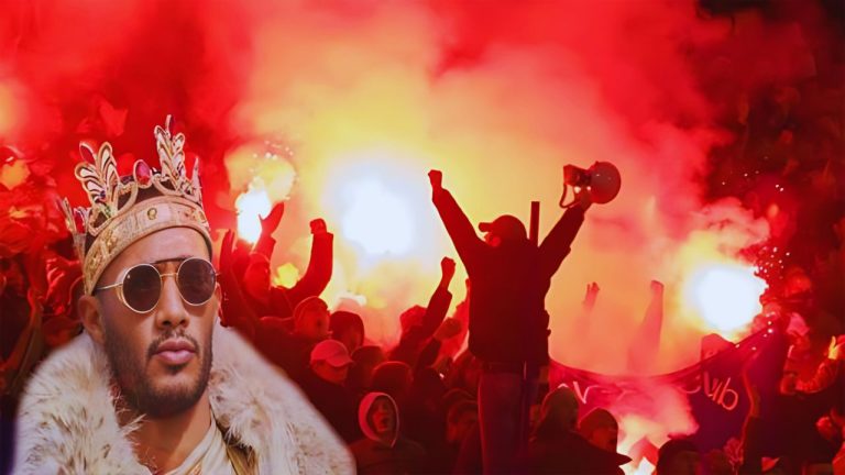 بلاغ للنائب العام ضد الفنان محمد رمضان بتهمة التحريض على الحرب