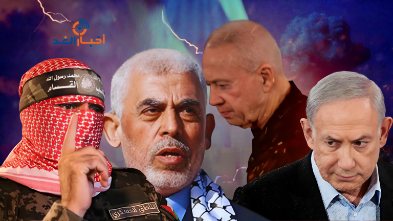 نتنياهو يرفض مقترح بايدن لوقف إطلاق النار في غزة ويصر على تدمير حماس أولاً