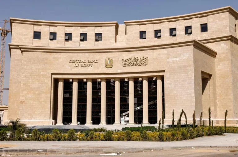 تراجع ديون مصر الخارجية بنسبة 4.4% في الربع الأول من العام الجاري