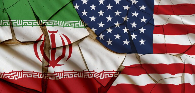 تصاعد التوتر العسكري بين واشنطن وطهران بعد هجوم الطائرات الشبح الأمريكية