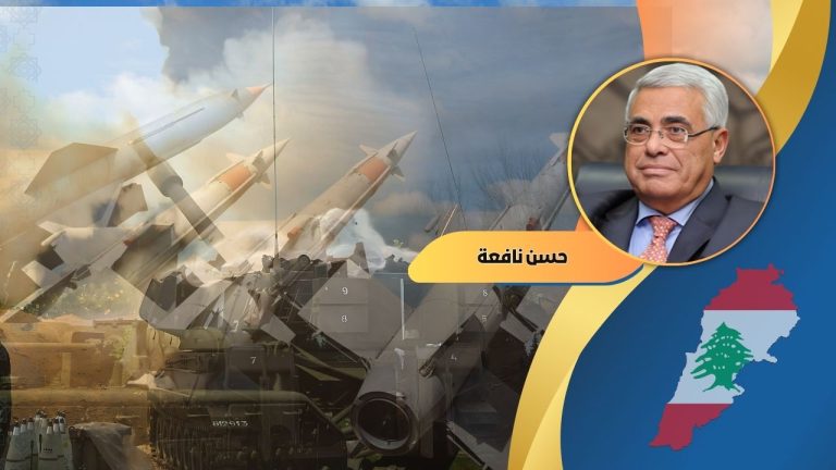 حسن نافعة يكتب : احتمالات الحرب الكبرى في الجبهة اللبنانية