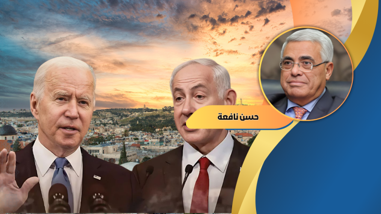 بايدن وخريطته الملتبسة لإنقاذ “إسرائيل” من نفسها