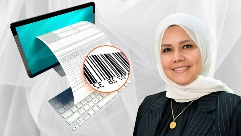 تخفيض قيمة الفاتورة الإلكترونية إلى 25 ألف جنيه: مصلحة الضرائب تعلن مهلة ثلاثة أشهر للممولين لتوفيق الأوضاع