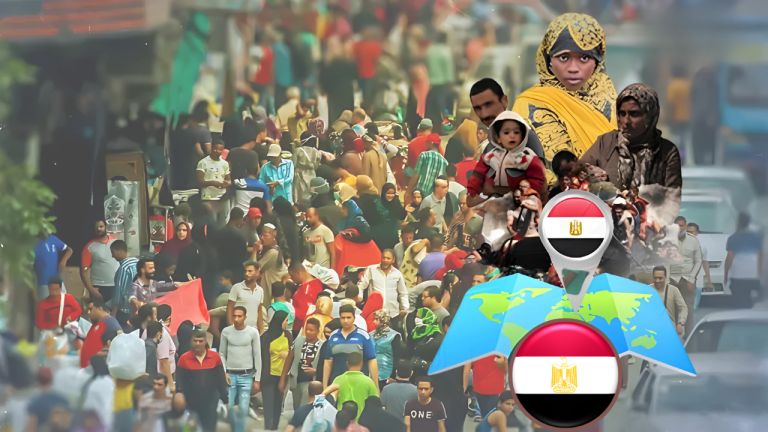 ملف اللاجئين في مصر قنبلة موقوتة والحكومة تمنح الأجانب مهلة أخيرة لتقنين أوضاعهم