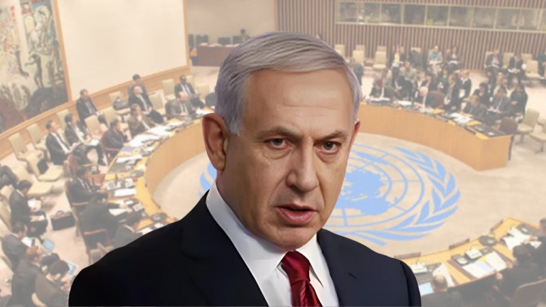 نتنياهو يتهم الأمم المتحدة بالقتلة، ردود فعل إسرائيلية غاضبة على إدراج جيشها بـ “قائمة العار”
