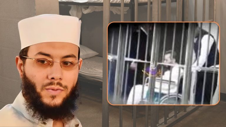 التدوير.. عقوبة تواجه محمود شعبان رغم انتهاء مدة حبسه