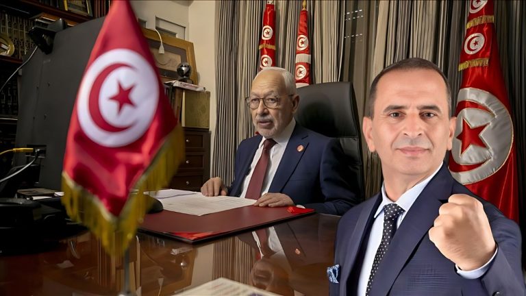 شكوى للاتحاد البرلماني الدولي و المنظمات الحقوقية الدولية لحماية الغنوشي