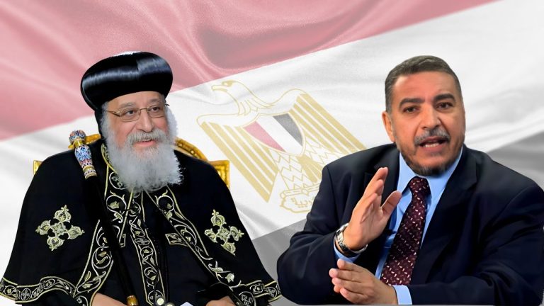 برلماني مصري: النظام يقود مصر إلى كارثة ويستخدم الطائفية للتغطية على الفشل