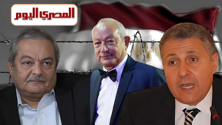 نجاد البرعى : الوفاء عندي قيمة لا يمكن التسامح فيها