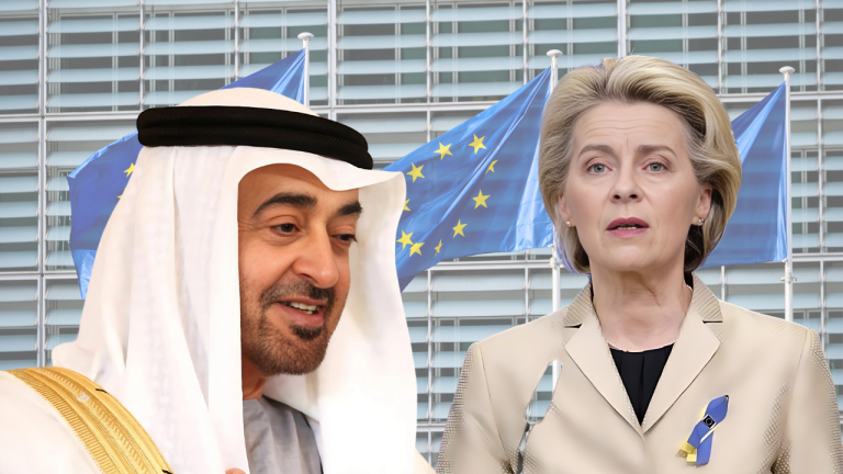 فاينانشال تايمز : المفوضية الأوروبية تتحرك رسميا ضد استثمارات للإمارات في دول أوروبية