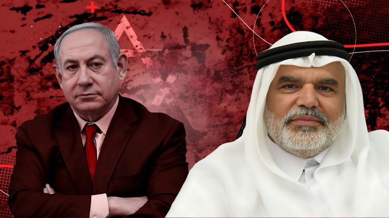 علي الهيل لـ”أخبار الغد” : إسرائيل وأمريكا خسروا الحرب في غزة